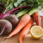 <h1>12 aliments pour nettoyer vos reins</h1>