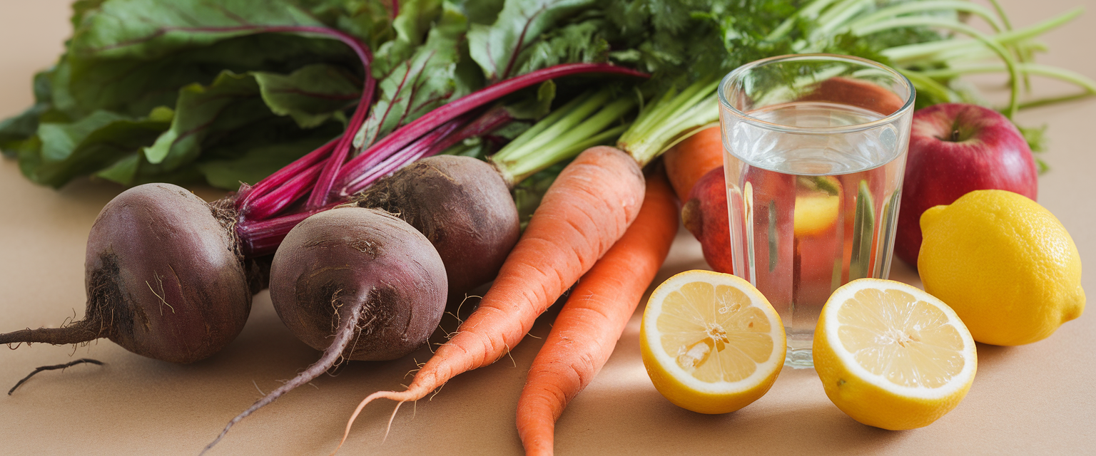<h1>12 aliments pour nettoyer vos reins</h1>