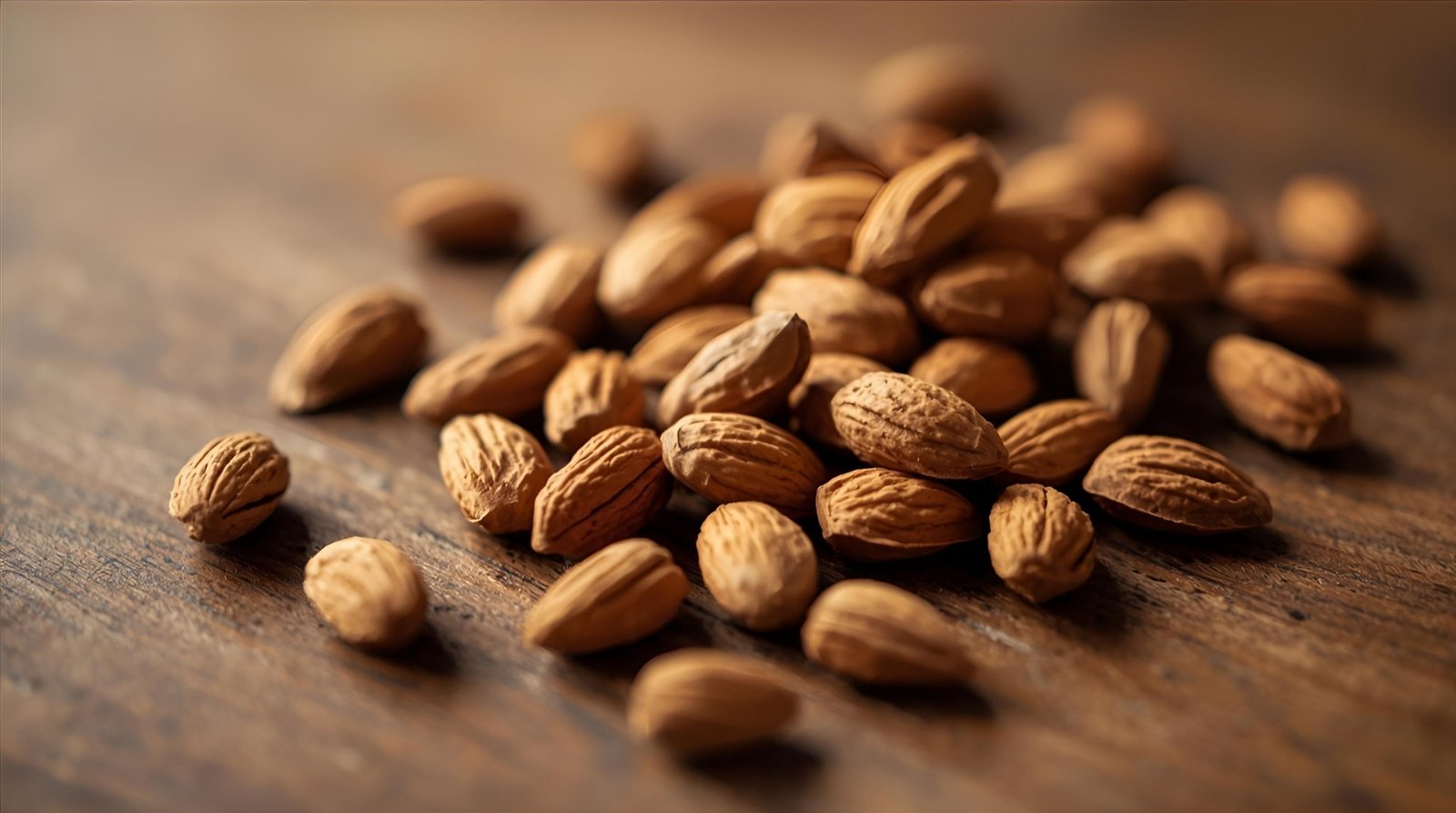 amandes aliment riche fibre