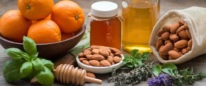 <h1> Découvrez les bienfaits d'un antihistaminique naturel </h1>