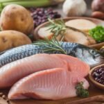 <h1>Les meilleurs aliments riches en vitamine B6 pour une santé optimale</h1>