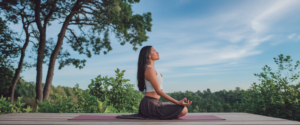 <h1>Hatha Yoga : Retrouvez l'harmonie grâce à la pratique du Yoga</h1>