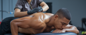 <h1>Association de Massage Sportif : Les Bienfaits Sur Votre Corps</h1>