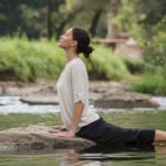 <h1>Le Yin Yoga : une pratique idéale pour se reconnecter à soi</h1>