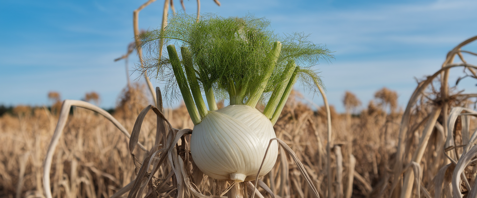 Bienfait fenouil : propriétés, vertus et avantages pour la santé