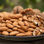 Noisettes bienfait : découvrez tous les atouts santé de ce super-aliment
