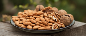 Noisettes bienfait : découvrez tous les atouts santé de ce super-aliment
