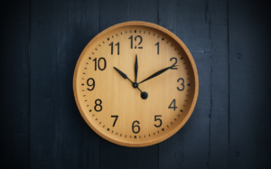 Signification de 19h19 : Que veut dire voir l’heure miroir 19h19 ?