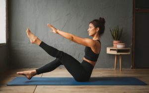 Les bienfaits du Pilates : pourquoi cette méthode révolutionne la forme