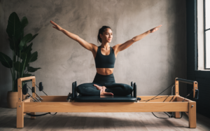 Machine Pilates Reformer : Guide d’Achat et Conseils pour Bien Choisir 1 Machine Pilates Reformer : Guide d’Achat et Conseils pour Bien Choisir