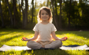 Position de l'Enfant Yoga : Bienfaits et Conseils pour une Pratique Réussie 1 Position de l'Enfant Yoga : Bienfaits et Conseils pour une Pratique Réussie