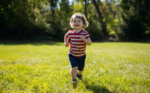 Jeux sportif maternelle : idées d’activités physiques pour enfants