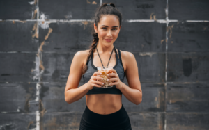 Petit déjeuner sportif : idées, conseils et recettes pour bien s’alimenter 1 Petit déjeuner sportif : idées, conseils et recettes pour bien s’alimenter