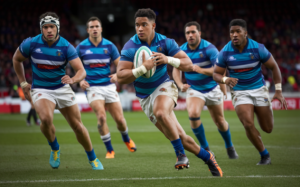 Allrugby : Tout savoir sur la référence de l’actualité rugby en ligne