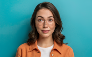 Comment faire disparaître un bouton sur le nez rapidement et efficacement