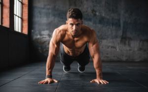 Burpees : bienfaits, technique et conseils pour progresser efficacement 1 Burpees : bienfaits, technique et conseils pour progresser efficacement