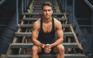 Repas pour sportif : idées et conseils pour optimiser votre alimentation