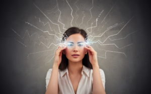 Zig-zag lumineux devant les yeux sans migraine : causes et solutions 1 Zig-zag lumineux devant les yeux sans migraine : causes et solutions