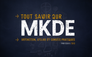 Tout savoir sur mkde : définition, utilisation et conseils pratiques 1 Tout savoir sur mkde : définition, utilisation et conseils pratiques