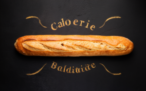Calorie baguette tradition : combien de calories dans une baguette ? 1 Calorie baguette tradition : combien de calories dans une baguette ?