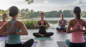 Création site internet pour professeur de yoga : guide pour une présence en ligne 1 Création site internet pour professeur de yoga : guide pour une présence en ligne