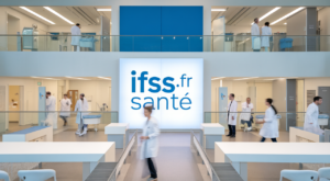 IFSS.fr Santé : Tout savoir sur les services et formations santé en France 1 IFSS.fr Santé : Tout savoir sur les services et formations santé en France