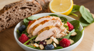 Régime 5 kg en 1 semaine : menu complet pour perdre du poids rapidement