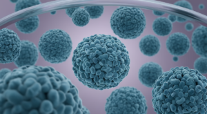 Blastocystis spp. : Symptômes, diagnostic et traitement de l’infection