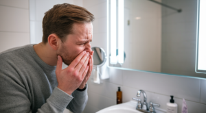 Comment déboucher son nez en 19 secondes : méthode simple et efficace 1 Comment déboucher son nez en 19 secondes : méthode simple et efficace