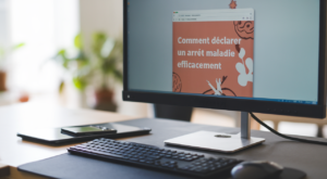 Scolinfo Prof : Comment déclarer un arrêt maladie efficacement