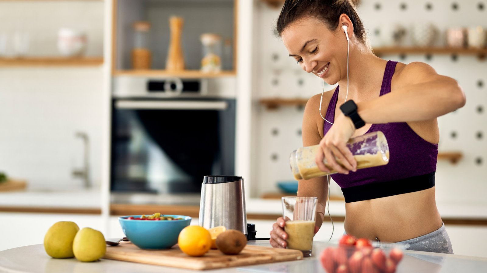 Nutrition sportive pas cher : comment allier budget et performance ?