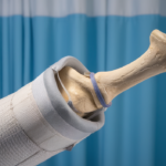 Fracture plateau tibial : temps de guérison, étapes et conseils clés