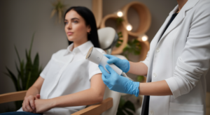 Lightinderm avis dermatologue : que pensent les experts de cette marque ?
